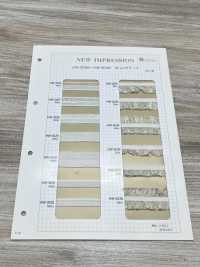 HW-3027 Stretchband[Bandbandschnur] Kein Name Sub-Foto