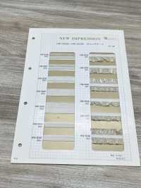 HW-3029 Stretchband[Bandbandschnur] Kein Name Sub-Foto