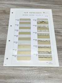 HW-3031 Stretchband-Ripsbandbinder[Bandbandschnur] Kein Name Sub-Foto