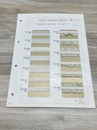 HW-3032 Stretchband-Ripsbandbinder[Bandbandschnur] Kein Name Sub-Foto
