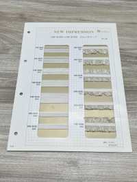 HW-3033 Organza-Rüschen-Stretchband[Bandbandschnur] Kein Name Sub-Foto
