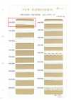 HW-3039 Nylon-Rüschen-Elastikband