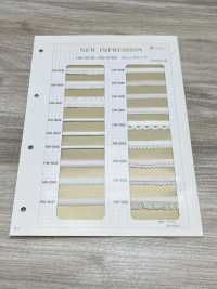 HW-3042 Schleifenmohn[Bandbandschnur] Kein Name Sub-Foto