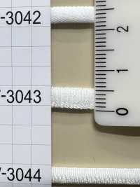 HW-3043 Stretchband Loop Glanz[Bandbandschnur] Kein Name Sub-Foto