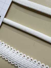 HW-3044 Stretchband Loop Glanz[Bandbandschnur] Kein Name Sub-Foto