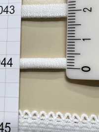 HW-3044 Stretchband Loop Glanz[Bandbandschnur] Kein Name Sub-Foto