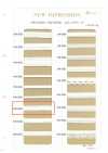 HW-3045 Elastisches Doppel-Picot-Band Comet