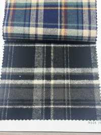 K-4030 8/1 Schwerer Twill Shaggy Fuzzy[Textilgewebe] Kuwamura Textil Sub-Foto