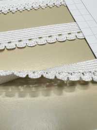 HW-3055 Stretchband (Eine Seite)[Bandbandschnur] Kein Name Sub-Foto