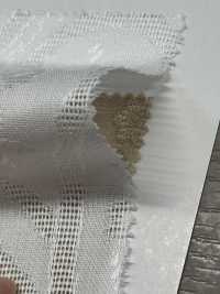 KKC536 Jacquard-Twill-Färbung[Textilgewebe] Uni Textile(Komon Studio) Sub-Foto