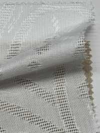 KKC536 Jacquard-Twill-Färbung[Textilgewebe] Uni Textile(Komon Studio) Sub-Foto