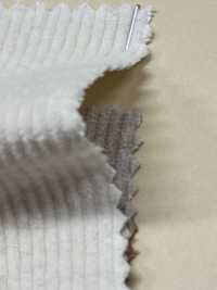 A-8135 11w Baumwoll-Stretch-Seersucker-Cord[Textilgewebe] ARINOBE Sub-Foto