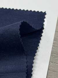 YG10147 80/1 Hochrunder Interlock-Strick, Glatte, Seidige Oberfläche[Textilgewebe] YAGI Sub-Foto