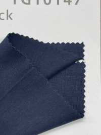 YG10147 80/1 Hochrunder Interlock-Strick, Glatte, Seidige Oberfläche[Textilgewebe] YAGI Sub-Foto