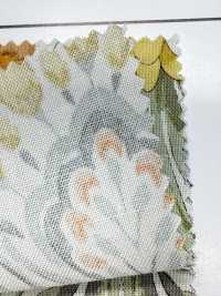 AP55807 Blumentapete Loomstate (Rolle)[Textilgewebe] COSMO TEXTILE Sub-Foto