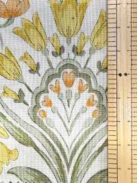 AP55807 Blumentapete Loomstate (Rolle)[Textilgewebe] COSMO TEXTILE Sub-Foto