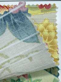 AP55901 Satin-Slub Mit Buntem Muster (Runde Rolle)[Textilgewebe] COSMO TEXTILE Sub-Foto