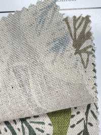 AP55804 Nordic Forest Canvas (Rolle)[Textilgewebe] COSMO TEXTILE Sub-Foto