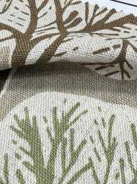 AP55804 Nordic Forest Canvas (Rolle)[Textilgewebe] COSMO TEXTILE Sub-Foto