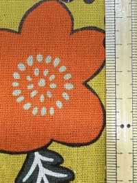 AP55804 Nordic Forest Canvas (Rolle)[Textilgewebe] COSMO TEXTILE Sub-Foto