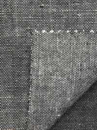 COD2996-03 4,3 Oz Vintage Schwarzer Chambray[Textilgewebe] SAMMELN Sub-Foto