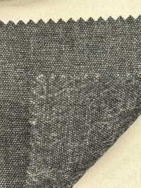 COD2992-03 4,4 Oz Rauchschwarzer Chambray[Textilgewebe] SAMMELN Sub-Foto