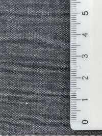 COD2992-03 4,4 Oz Rauchschwarzer Chambray[Textilgewebe] SAMMELN Sub-Foto