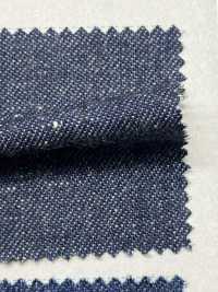 COD187N-SN 9,5 Oz Arbeiter-Nep-Denim[Textilgewebe] SAMMELN Sub-Foto