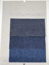 COD187N-SN 9,5 Oz Arbeiter-Nep-Denim[Textilgewebe] SAMMELN Sub-Foto