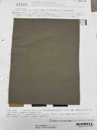 41243 Linfy Baumwolle/Nylon-Ripsband[Textilgewebe] SUNWELL Sub-Foto