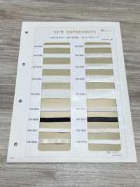 HW-3058 Stretchband Comet Tape Poppy[Bandbandschnur] Kein Name Sub-Foto