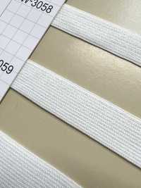 HW-3059 Stretchband Comet Tape Poppy[Bandbandschnur] Kein Name Sub-Foto