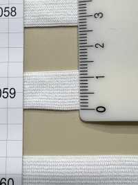 HW-3059 Stretchband Comet Tape Poppy[Bandbandschnur] Kein Name Sub-Foto
