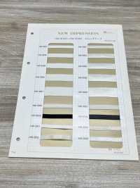 HW-3059 Stretchband Comet Tape Poppy[Bandbandschnur] Kein Name Sub-Foto