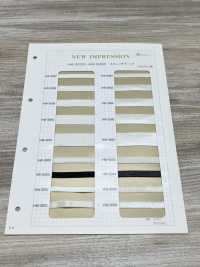 HW-3061 Stretchband Comet Tape Poppy[Bandbandschnur] Kein Name Sub-Foto