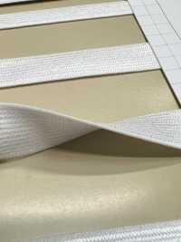HW-3064 Stretchband Comet Tape Gloss[Bandbandschnur] Kein Name Sub-Foto