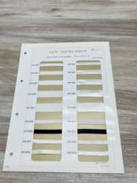 HW-3064 Stretchband Comet Tape Gloss[Bandbandschnur] Kein Name Sub-Foto