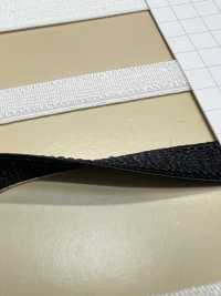 HW-3000B Stretch Tape Genähtes Schultergummiband Schwarz[Bandbandschnur] Kein Name Sub-Foto