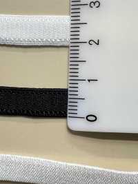 HW-3000B Stretch Tape Genähtes Schultergummiband Schwarz[Bandbandschnur] Kein Name Sub-Foto