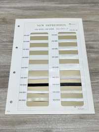 HW-3000B Stretch Tape Genähtes Schultergummiband Schwarz[Bandbandschnur] Kein Name Sub-Foto