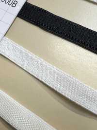 HW-3001 Stretchband, Glänzendes Schultergummiband[Bandbandschnur] Kein Name Sub-Foto