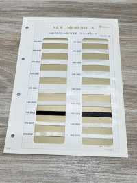 HW-3001 Stretchband, Glänzendes Schultergummiband[Bandbandschnur] Kein Name Sub-Foto