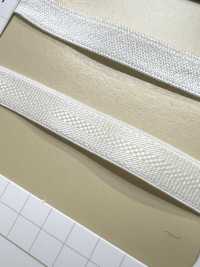 HW-3002 Stretchband, Glänzendes Schultergummiband[Bandbandschnur] Kein Name Sub-Foto
