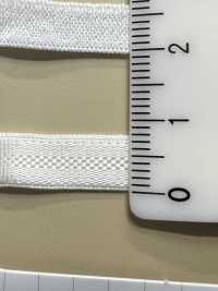 HW-3002 Stretchband, Glänzendes Schultergummiband[Bandbandschnur] Kein Name Sub-Foto