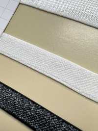 HW-3003 Stretch Tape Heathered Schultergummiband[Bandbandschnur] Kein Name Sub-Foto