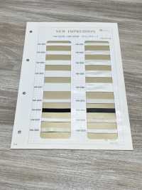 HW-3003 Stretch Tape Heathered Schultergummiband[Bandbandschnur] Kein Name Sub-Foto