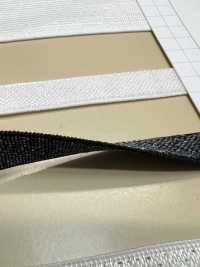 HW-3004 Stretch Tape Schultergummiband Schwarz[Bandbandschnur] Kein Name Sub-Foto
