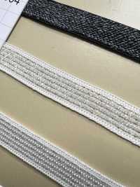 HW-3005 Stretch Tape G Lame Schultergummiband[Bandbandschnur] Kein Name Sub-Foto