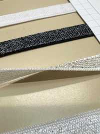 HW-3005 Stretch Tape G Lame Schultergummiband[Bandbandschnur] Kein Name Sub-Foto