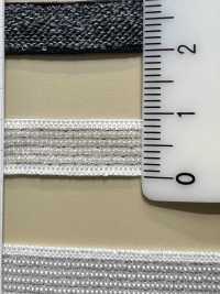 HW-3005 Stretch Tape G Lame Schultergummiband[Bandbandschnur] Kein Name Sub-Foto